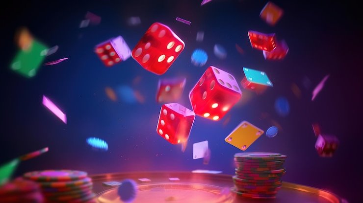 Proses klaim bonus mingguan yang mudah melalui antarmuka pengguna platform digital